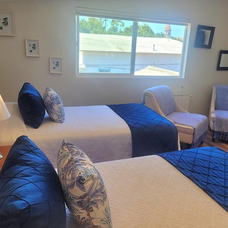 Hotel Puerta Del Lago Puerto Varas Ngoại thất bức ảnh