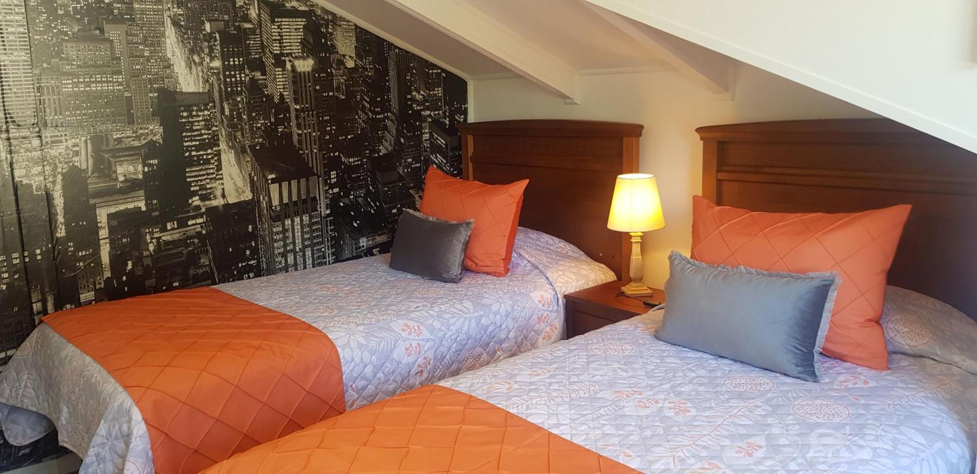 Hotel Puerta Del Lago Puerto Varas Ngoại thất bức ảnh
