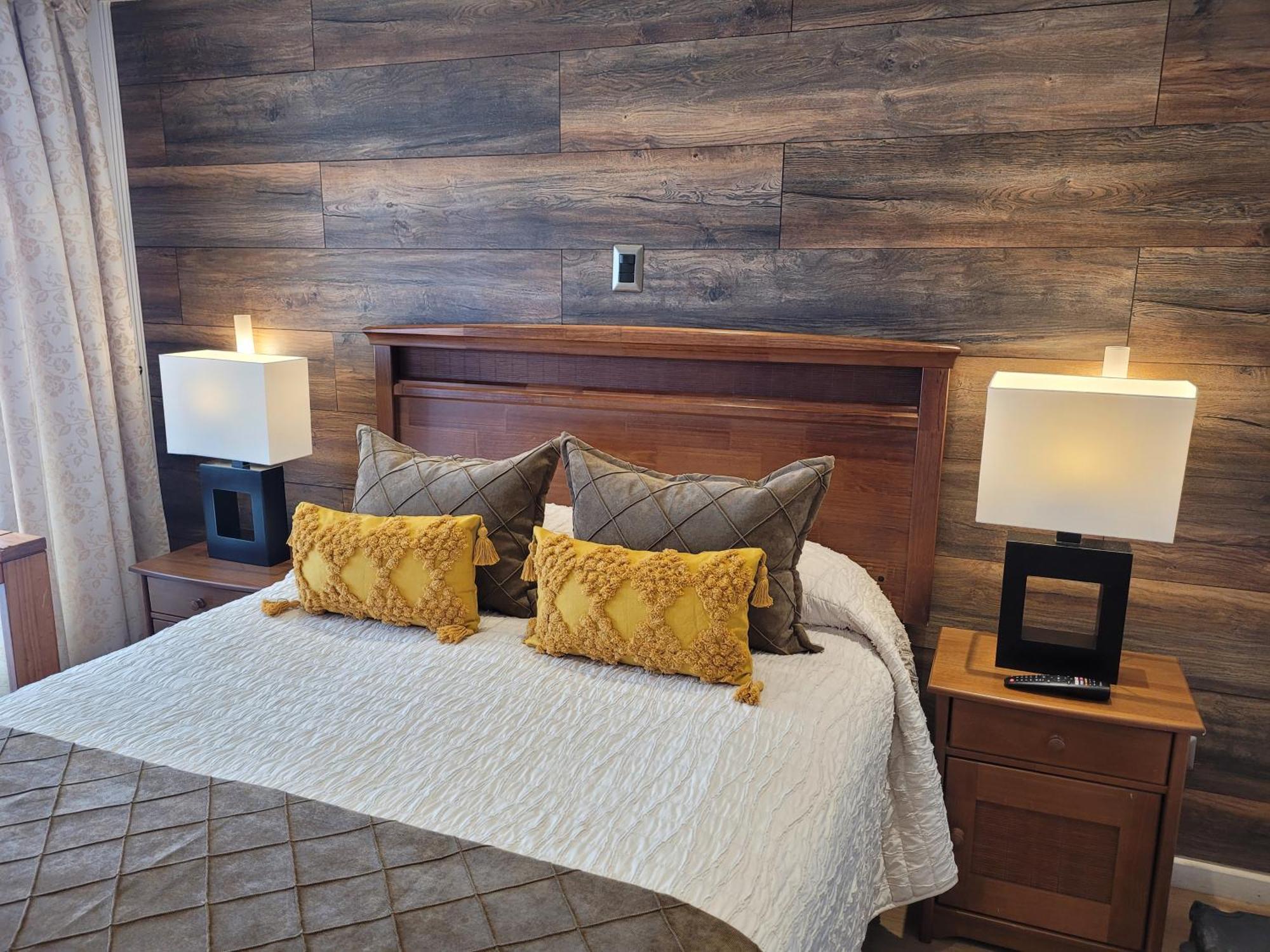 Hotel Puerta Del Lago Puerto Varas Ngoại thất bức ảnh
