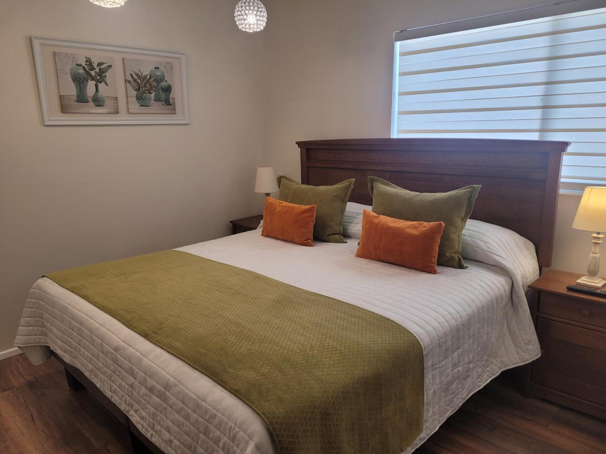 Hotel Puerta Del Lago Puerto Varas Ngoại thất bức ảnh