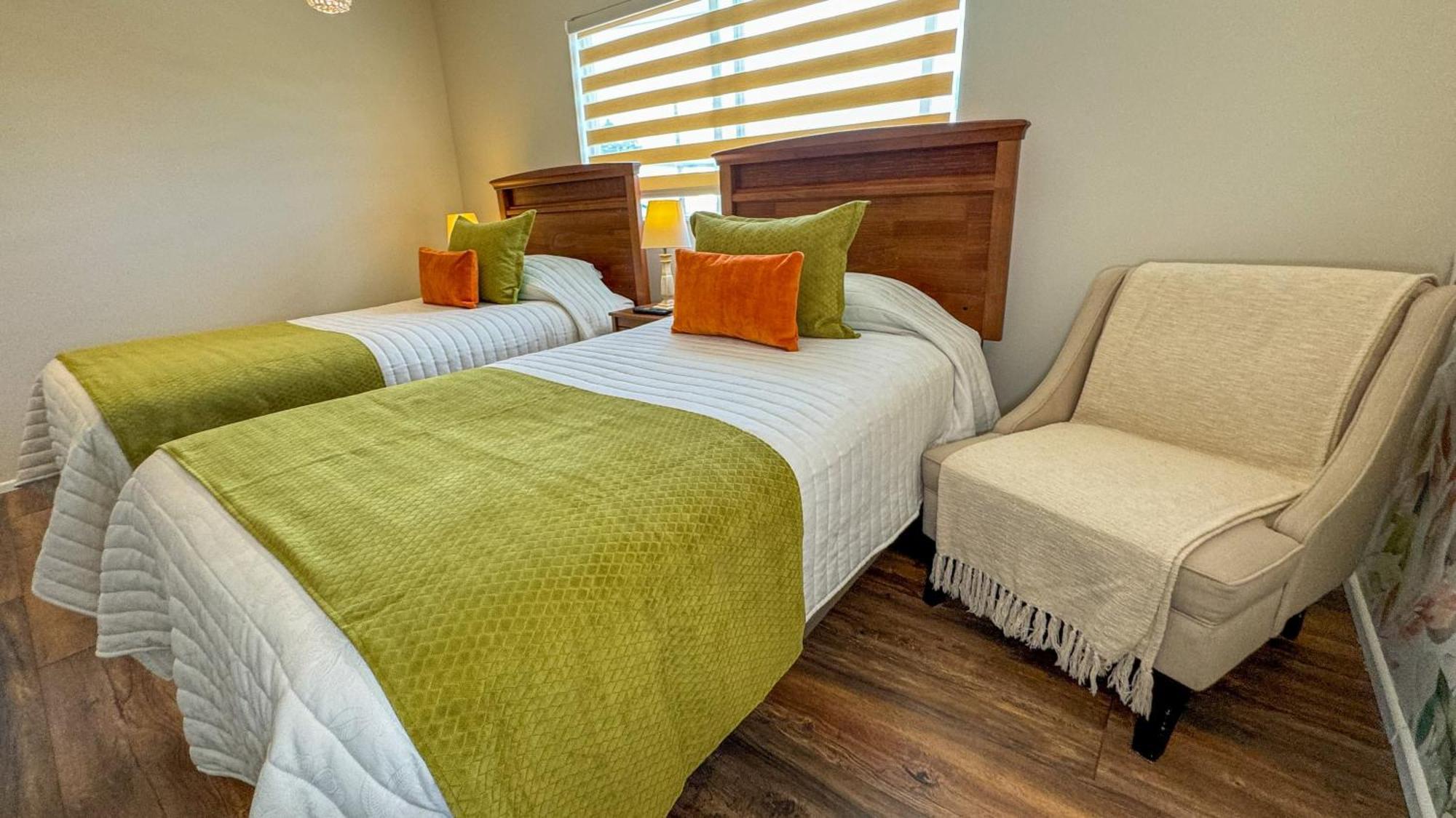 Hotel Puerta Del Lago Puerto Varas Ngoại thất bức ảnh
