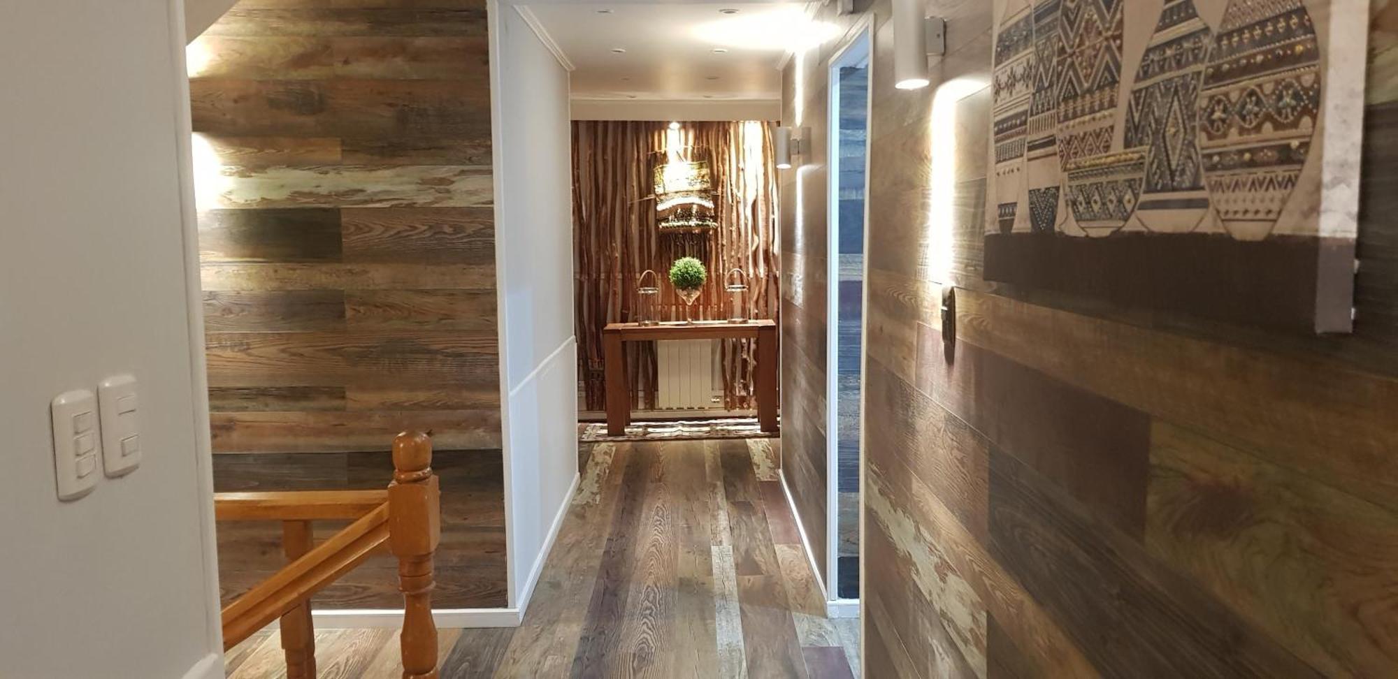 Hotel Puerta Del Lago Puerto Varas Ngoại thất bức ảnh