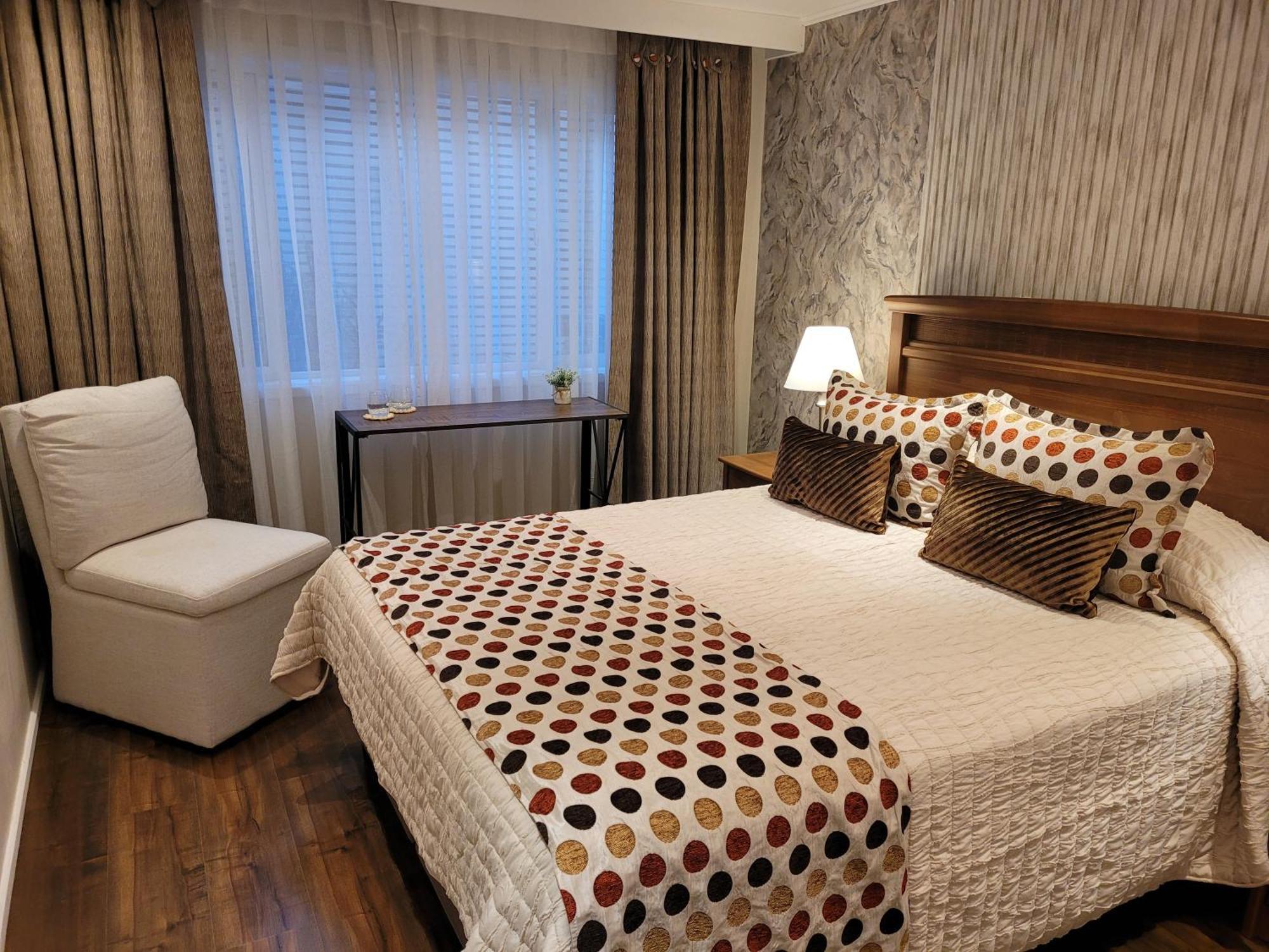 Hotel Puerta Del Lago Puerto Varas Ngoại thất bức ảnh