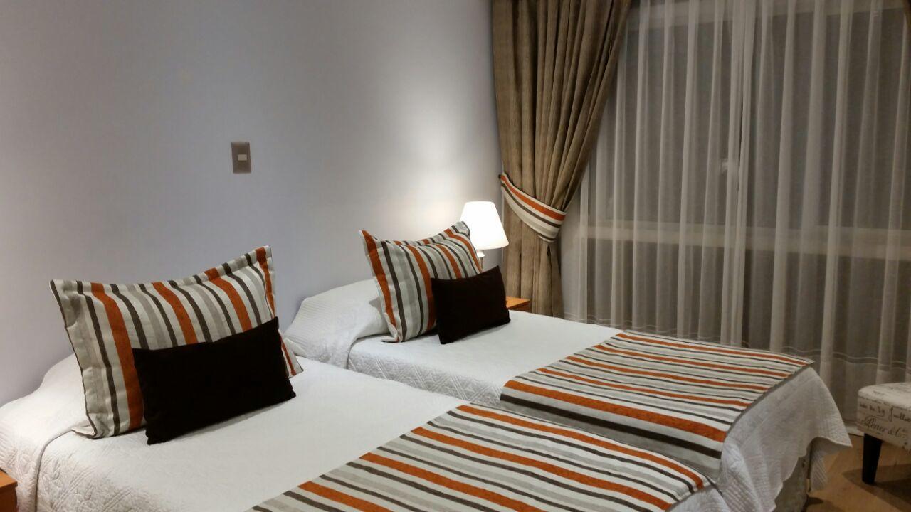 Hotel Puerta Del Lago Puerto Varas Ngoại thất bức ảnh
