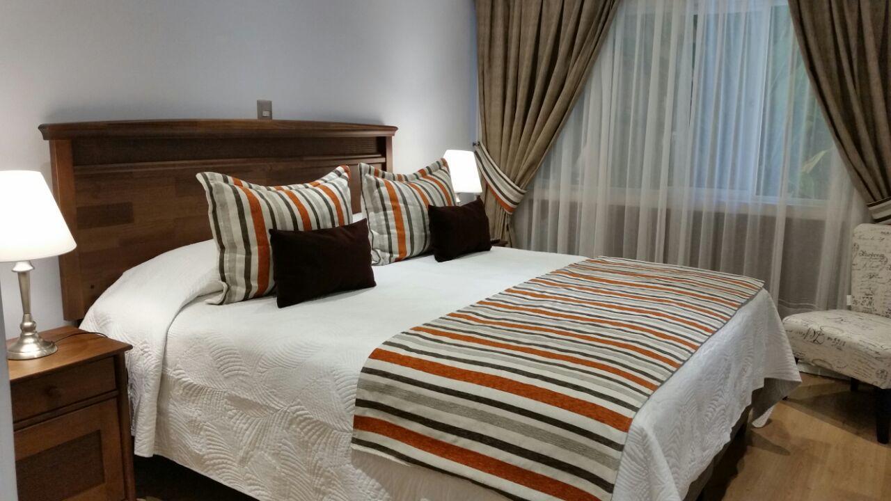 Hotel Puerta Del Lago Puerto Varas Ngoại thất bức ảnh